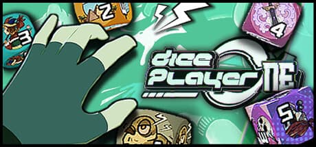 Dice Player One (骰号玩家) PC Steam Account