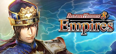 DYNASTY WARRIORS 8 Empires PC Steam CD Key