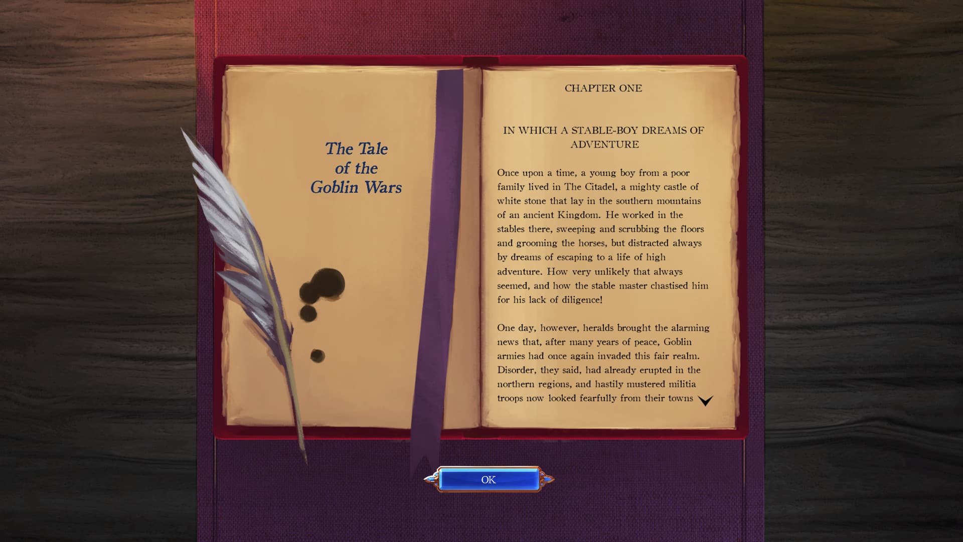 Goblin Harvest: The Mighty Quest Steam CD Key - 6
