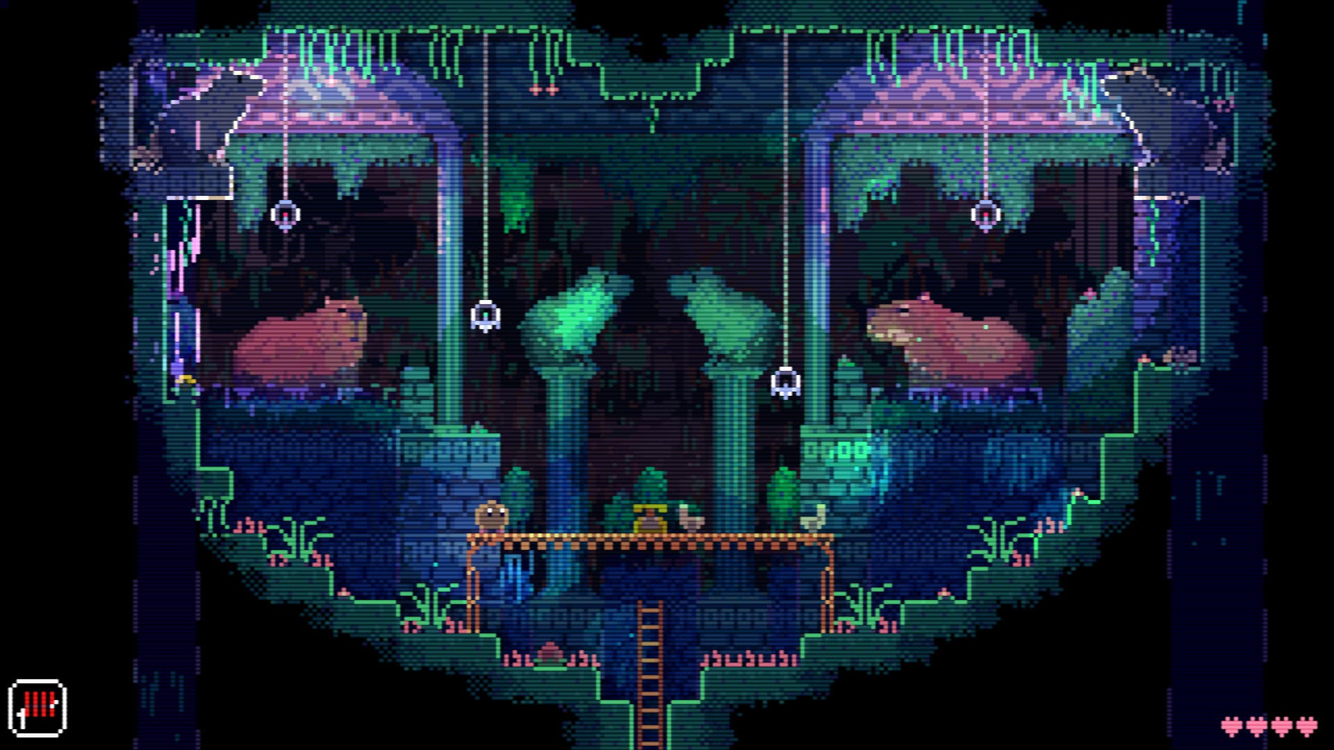 ANIMAL WELL PC Steam Account - 6
