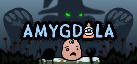 Amygdala Steam CD Key