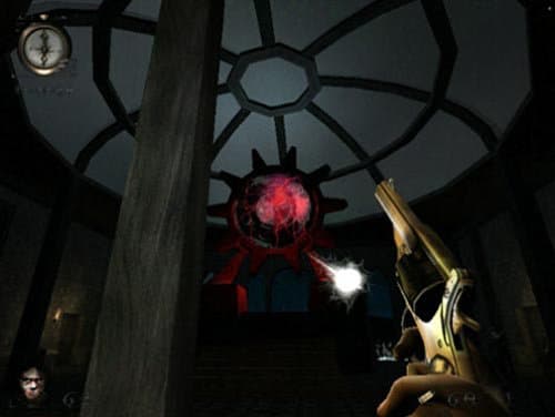 Nosferatu: The Wrath of Malachi PC Steam CD Key - 4