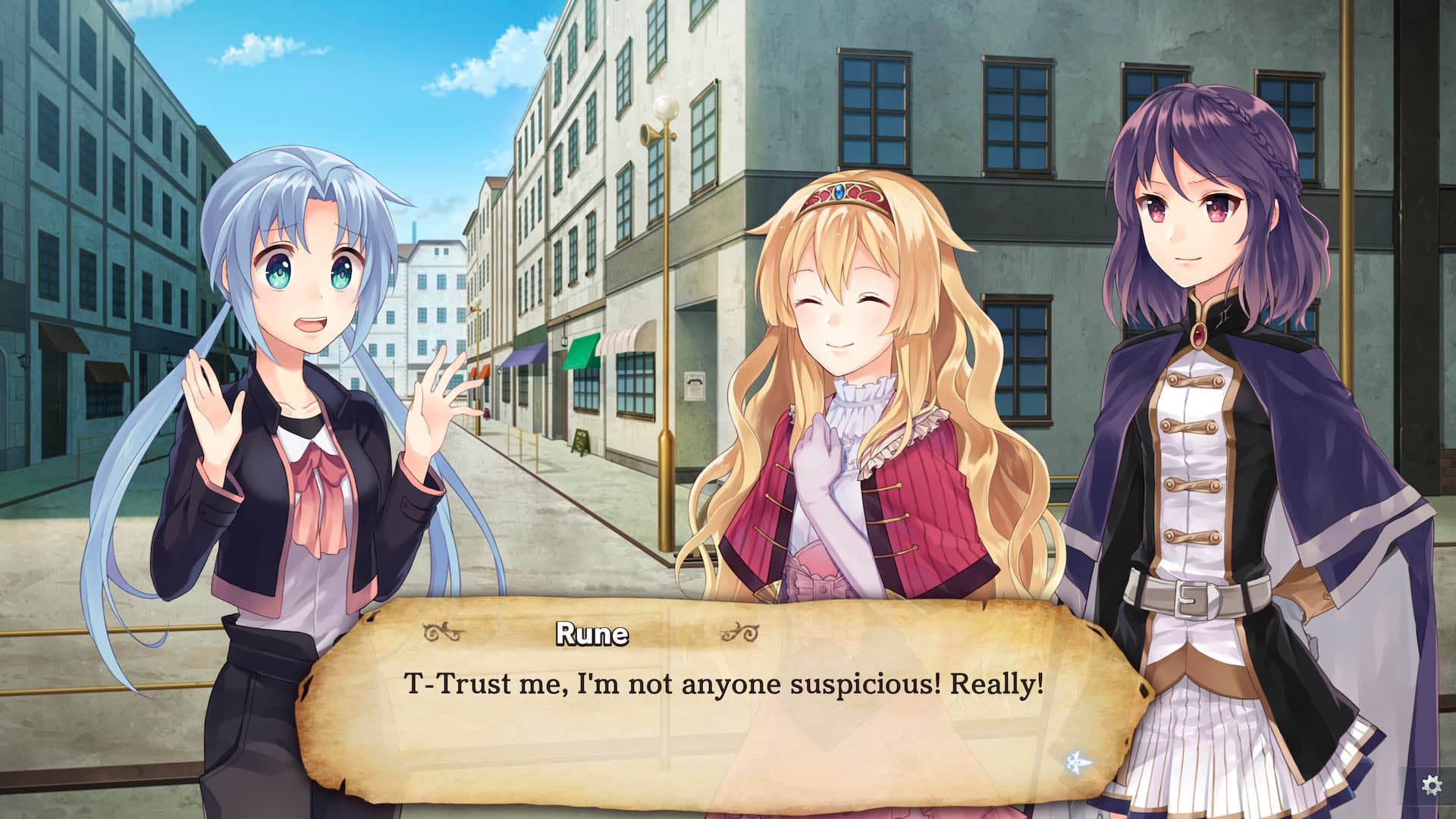 Fault Milestone One Steam CD Key - 4