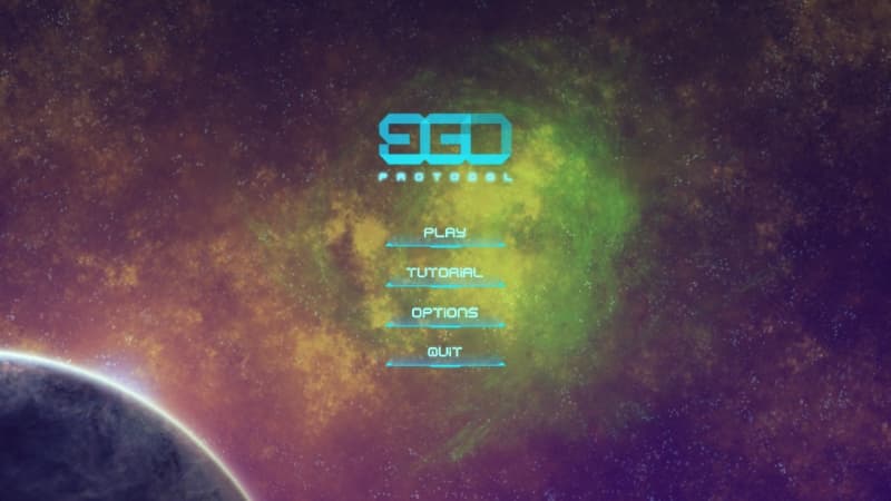 EGO PROTOCOL Steam CD Key - 3
