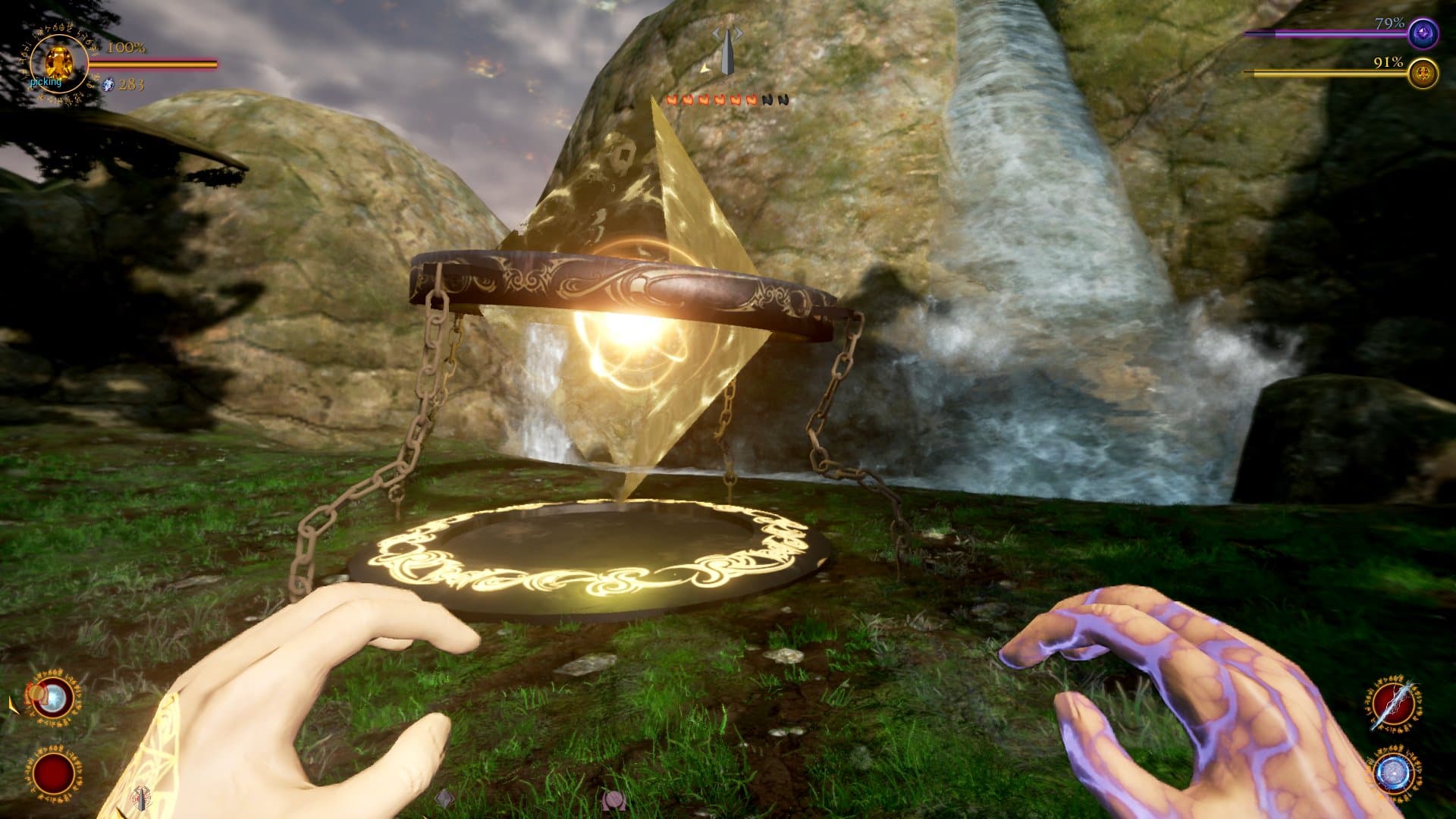 Initia: Elemental Arena Steam CD Key - 3
