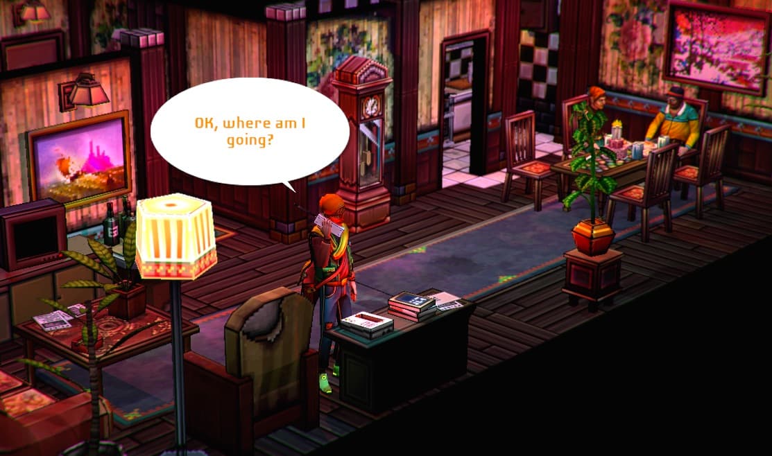 Else Heart.Break() Steam CD Key - 7