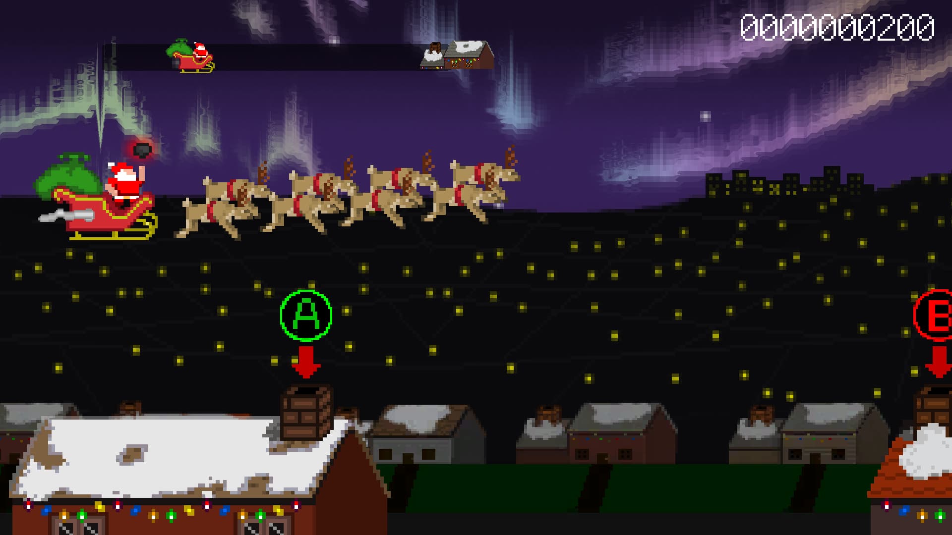 Santa's Special Delivery Steam CD Key - 8