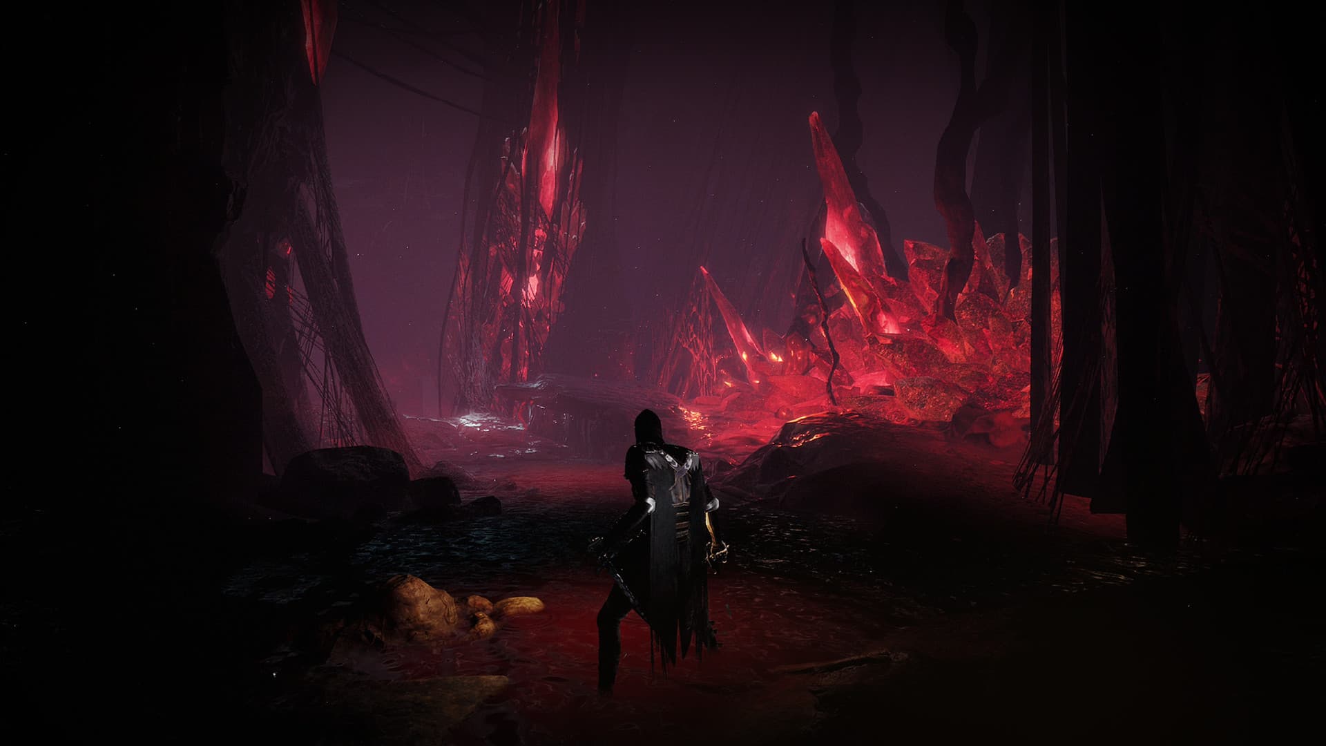 Thymesia PC Steam Account - 7