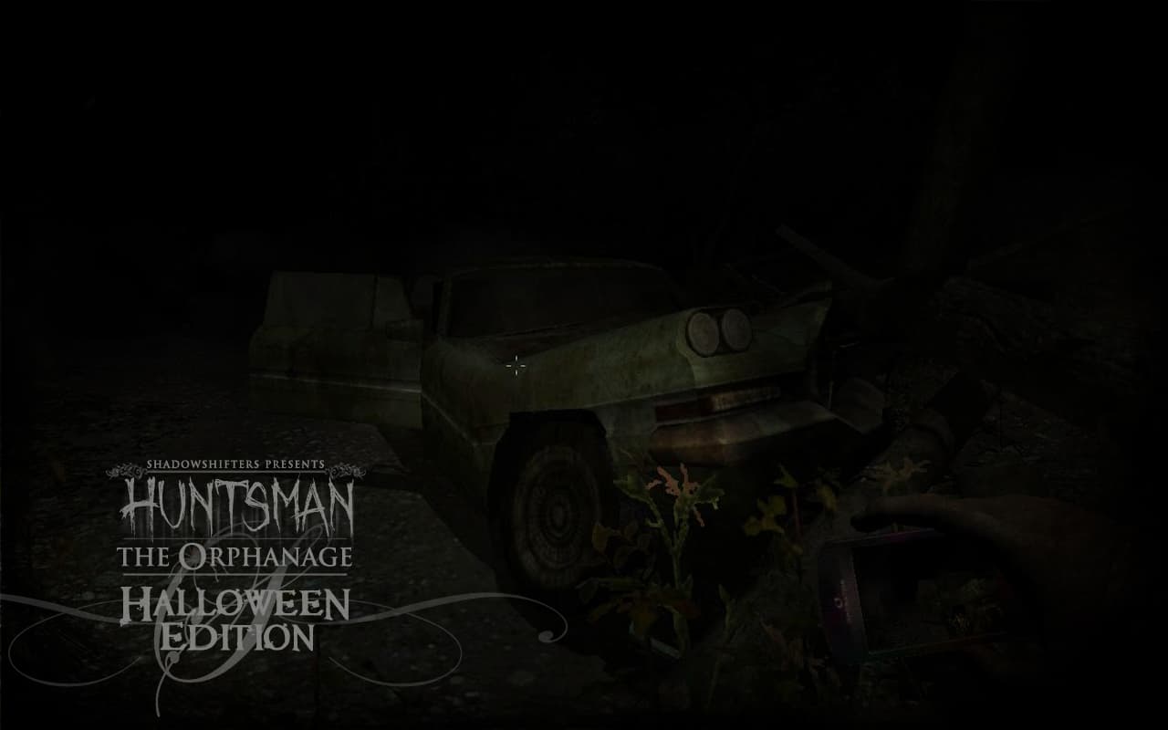 Huntsman: The Orphanage Steam CD Key - 3