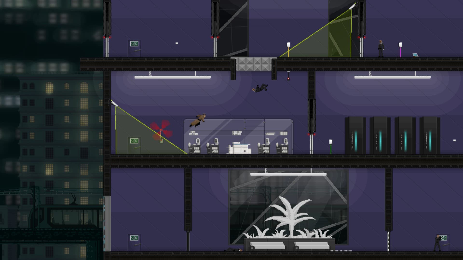 Gunpoint Steam CD Key - 5