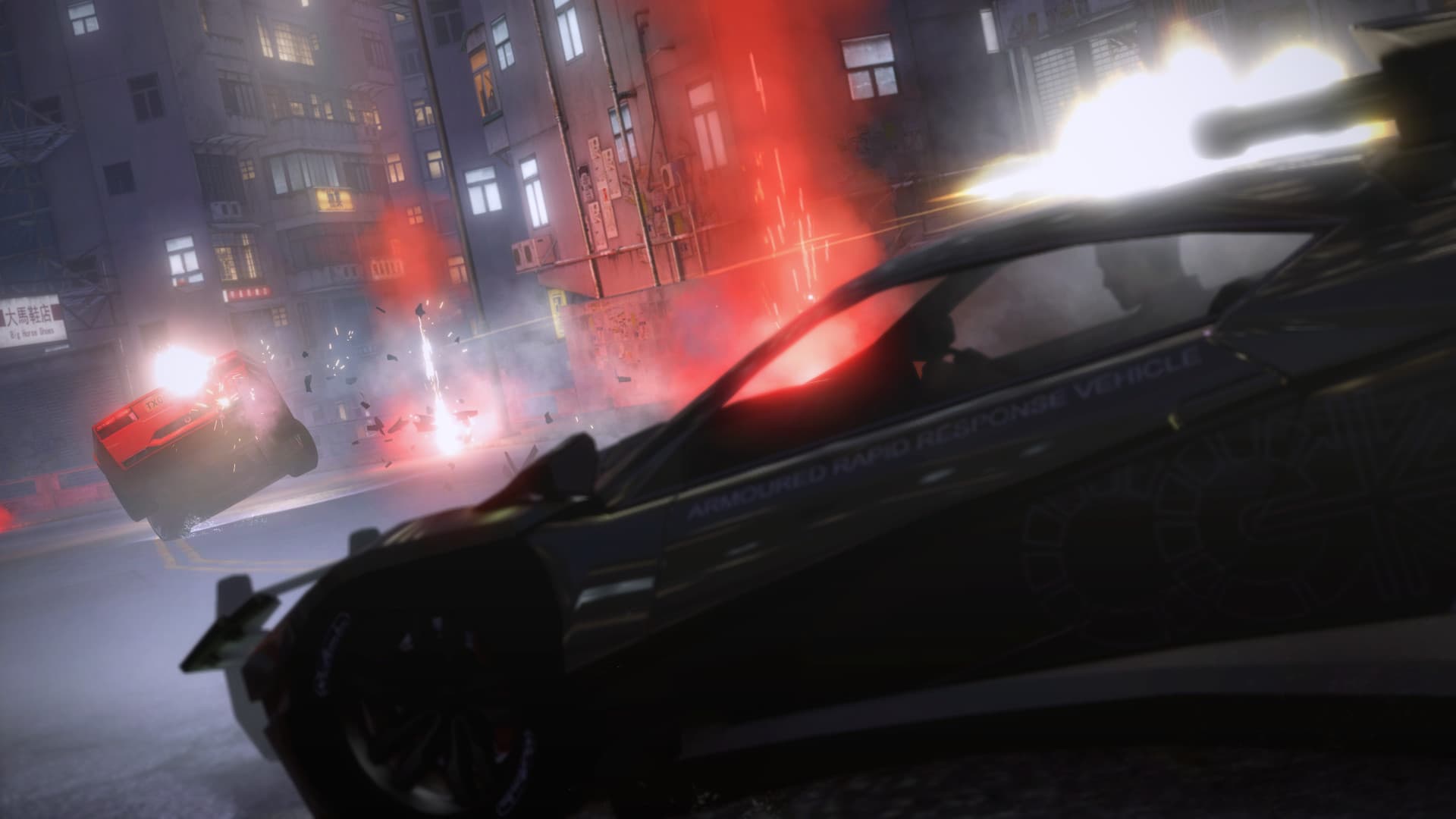 Sleeping Dogs Definitive Edition PC Steam Account - 3