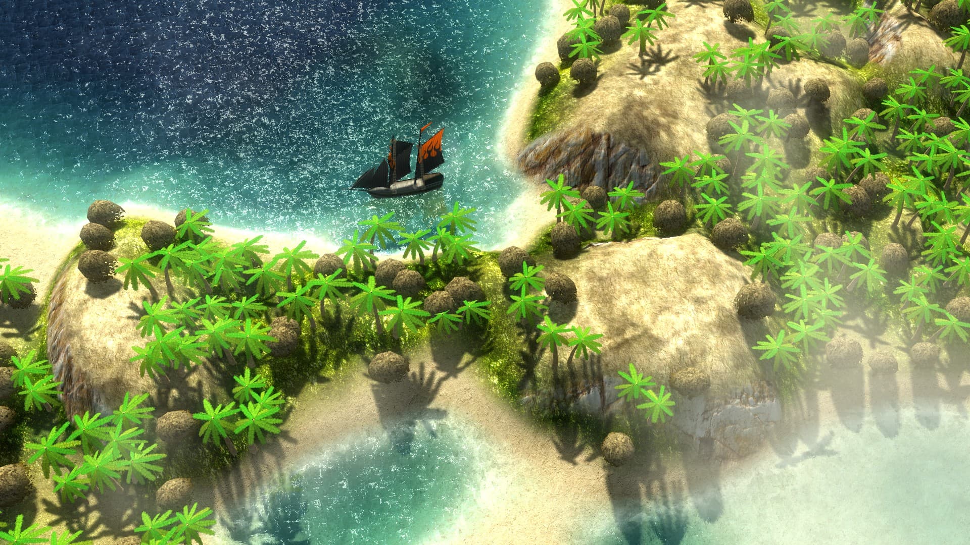 Windward Steam CD Key - 6