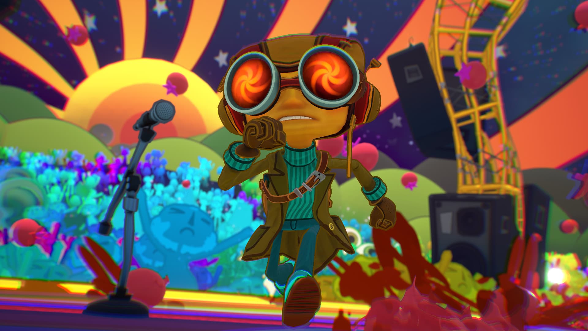 Psychonauts 2 Steam Account - 5