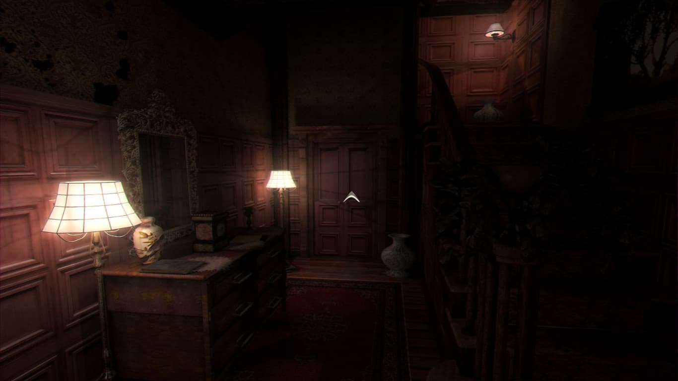Darkness Within 1 + 2 Bundle Steam CD Key - 2