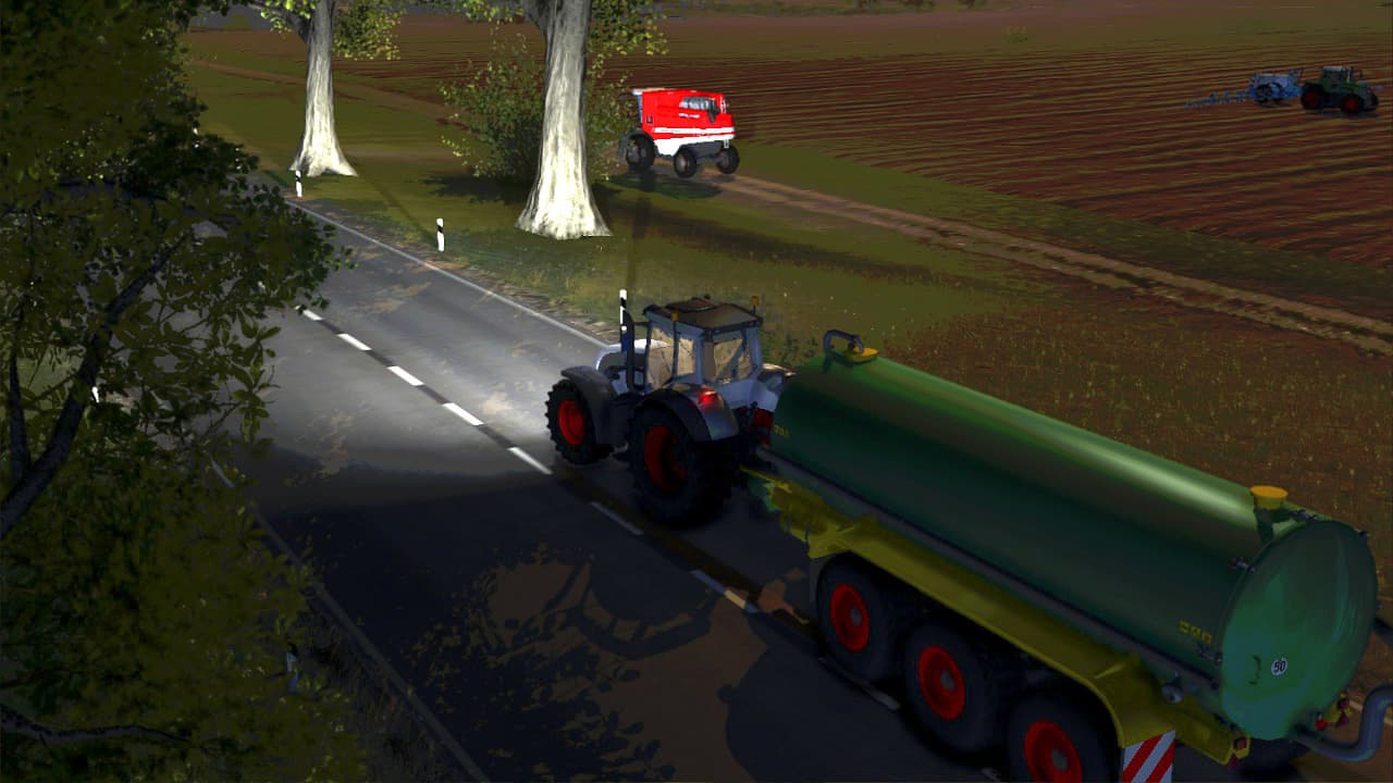 Agricultural Simulator 2012: Deluxe Edition Steam CD Key - 2