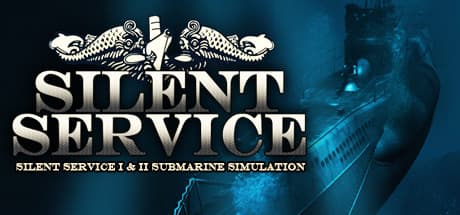 Silent Service Steam CD Key