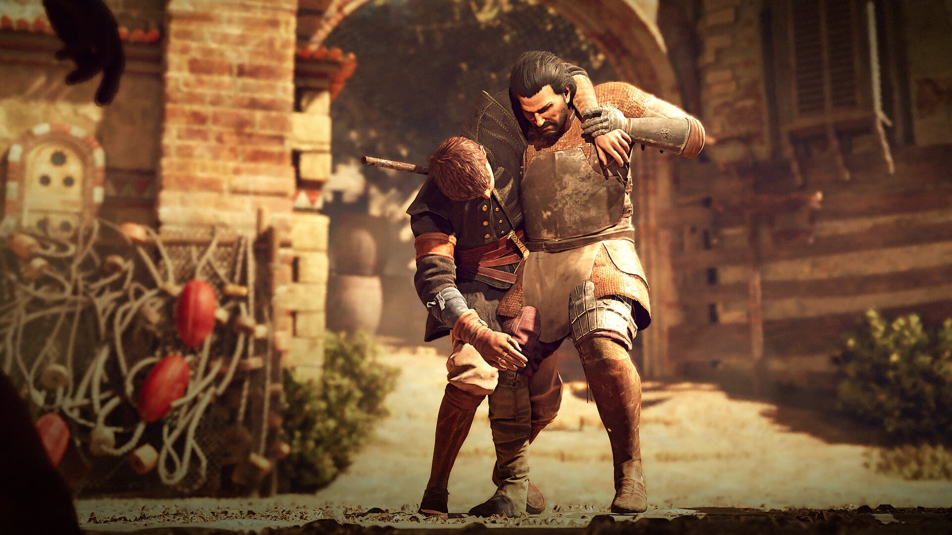 Greedfall: The Dying World PC Steam Account - 4