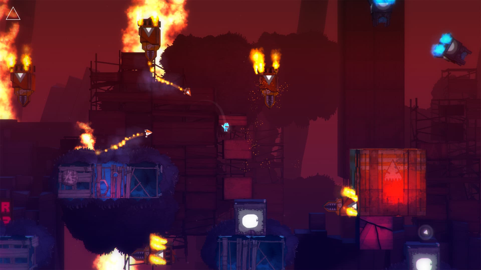 On Rusty Trails PC Steam CD Key - 5