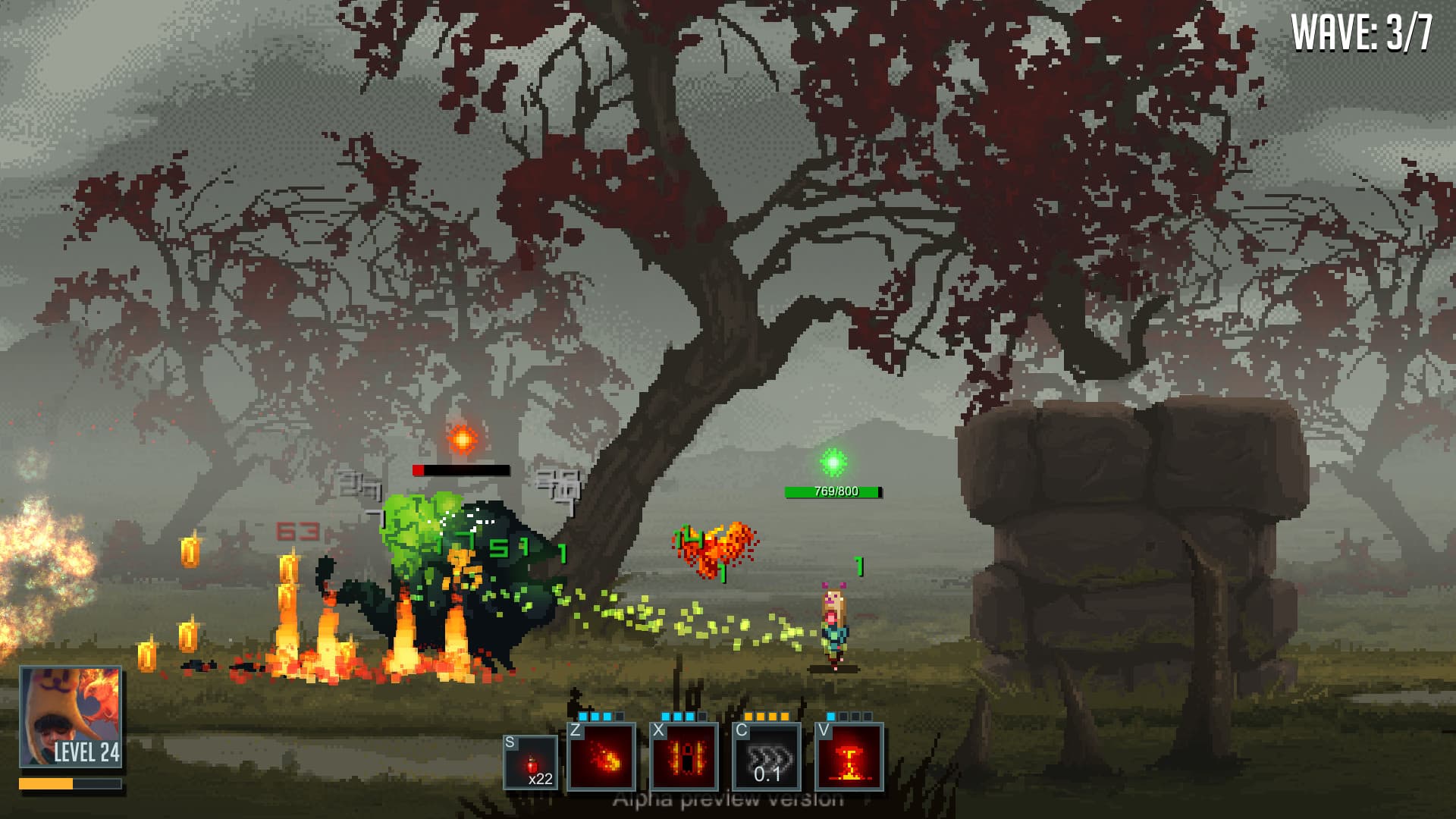 Warlocks vs Shadows Steam CD Key - 4