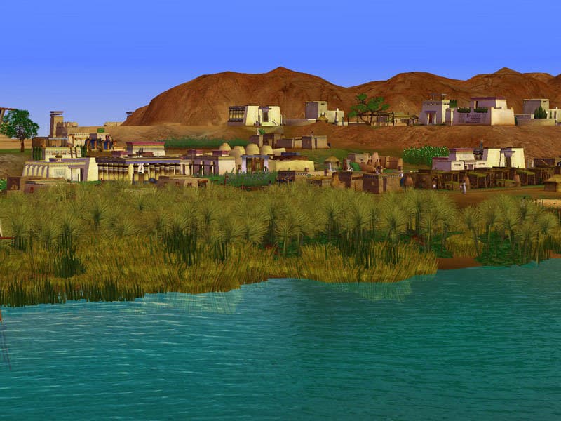Children of the Nile Complete PC Steam CD Key - 7