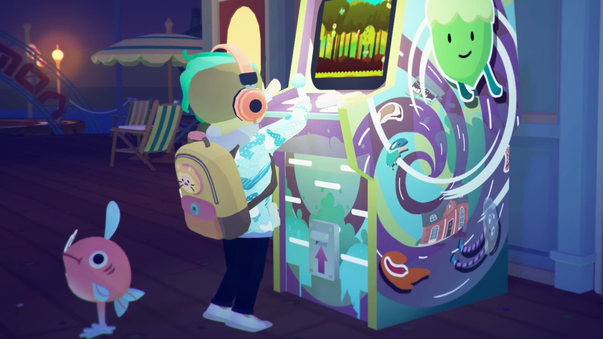 Ooblets Steam Account - 8