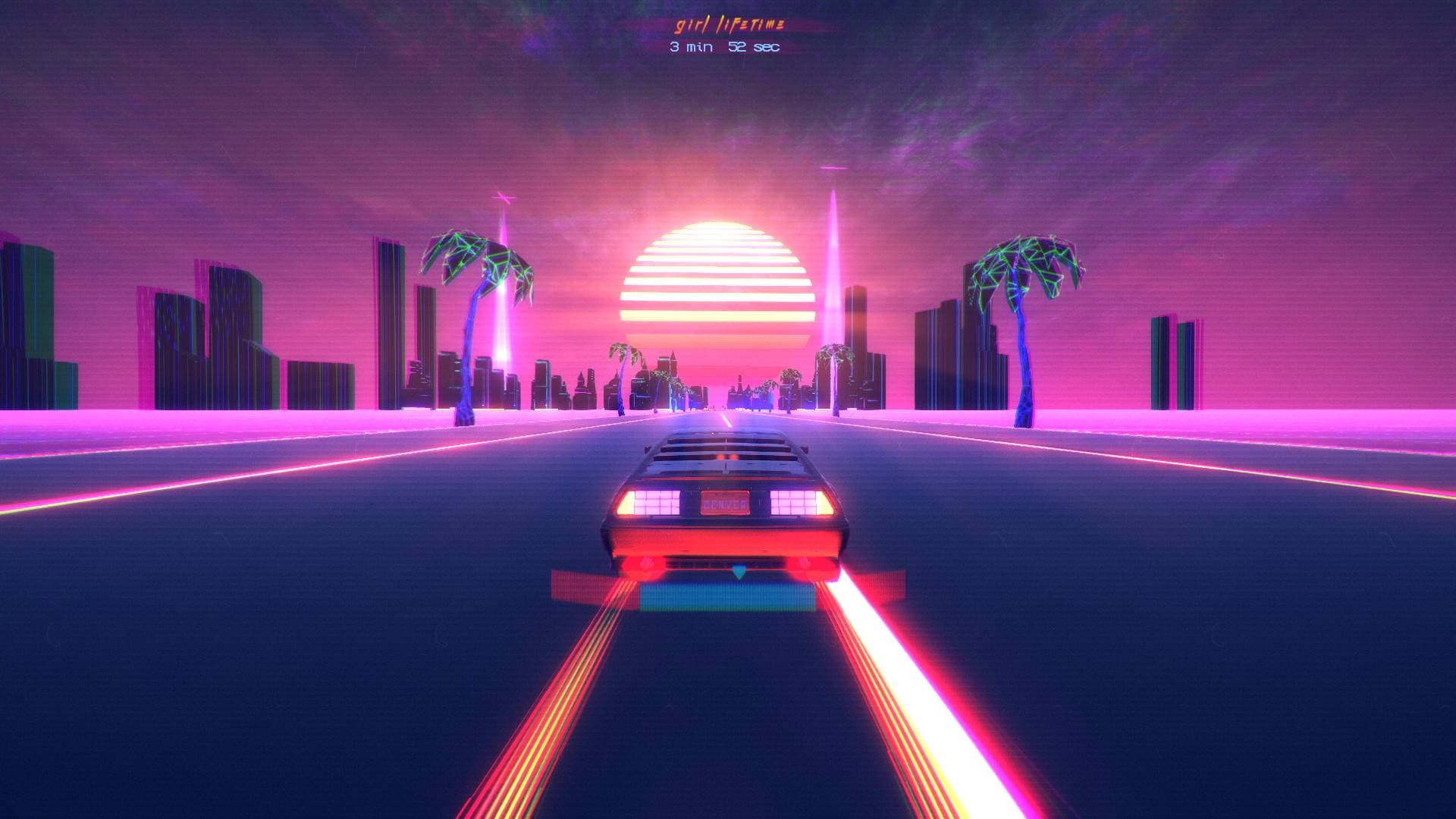 OutDrive Steam CD Key - 5