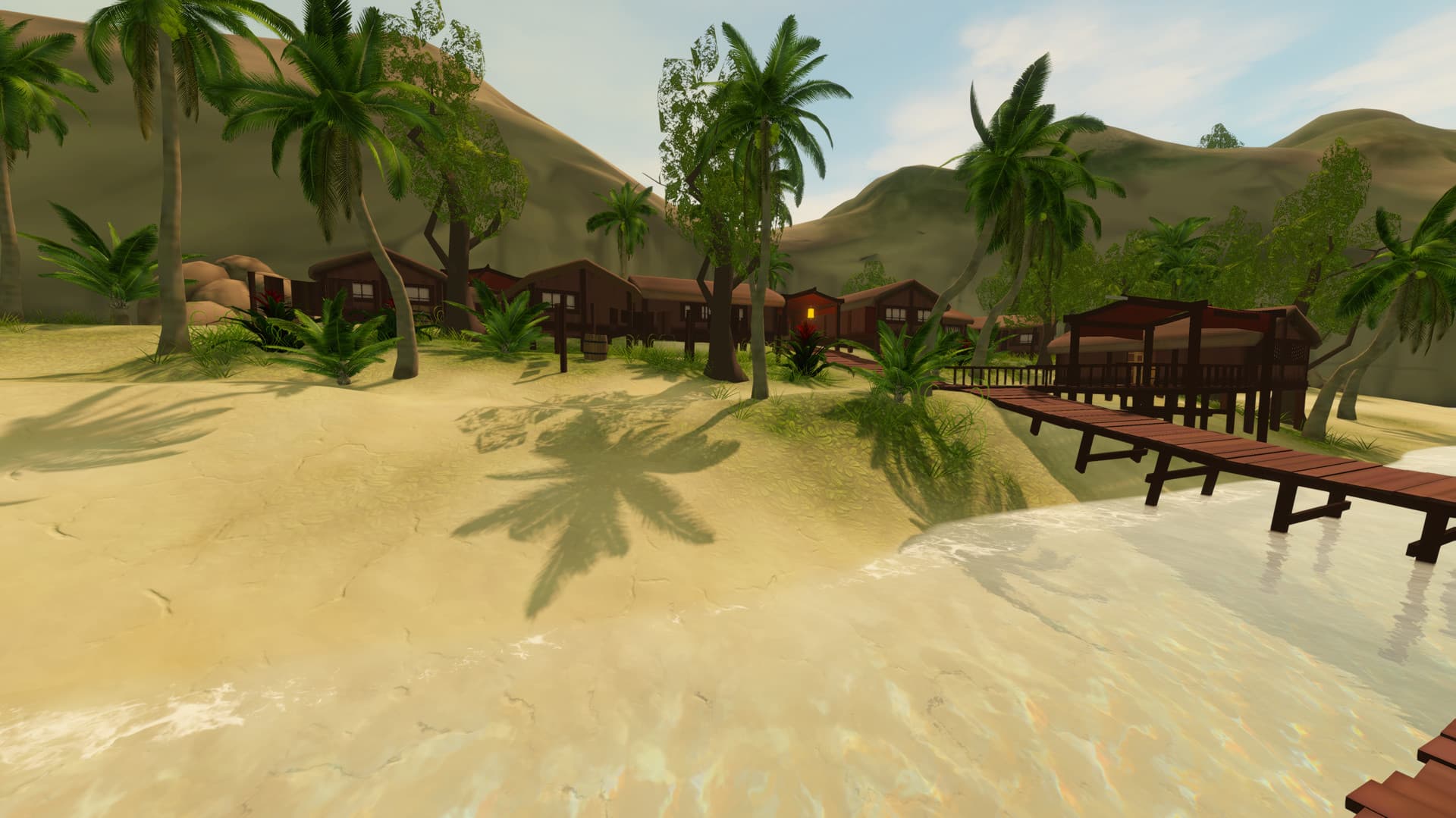 Sailwind PC Steam Account - 4