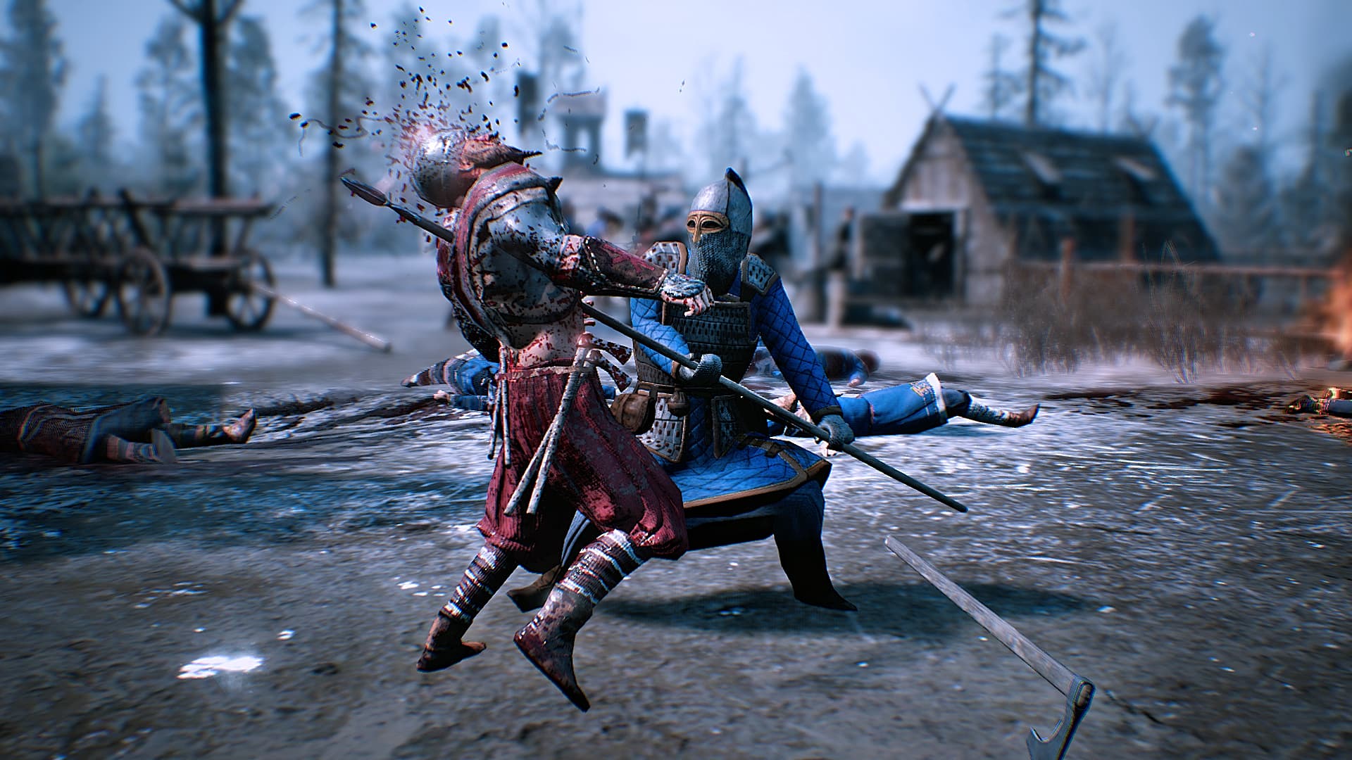 Ancestors Legacy PC Steam Account - 5