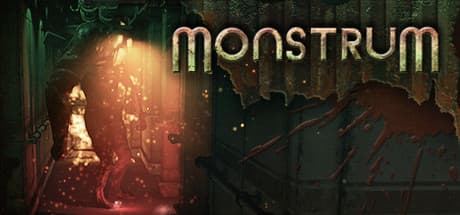 Monstrum PC Steam CD Key