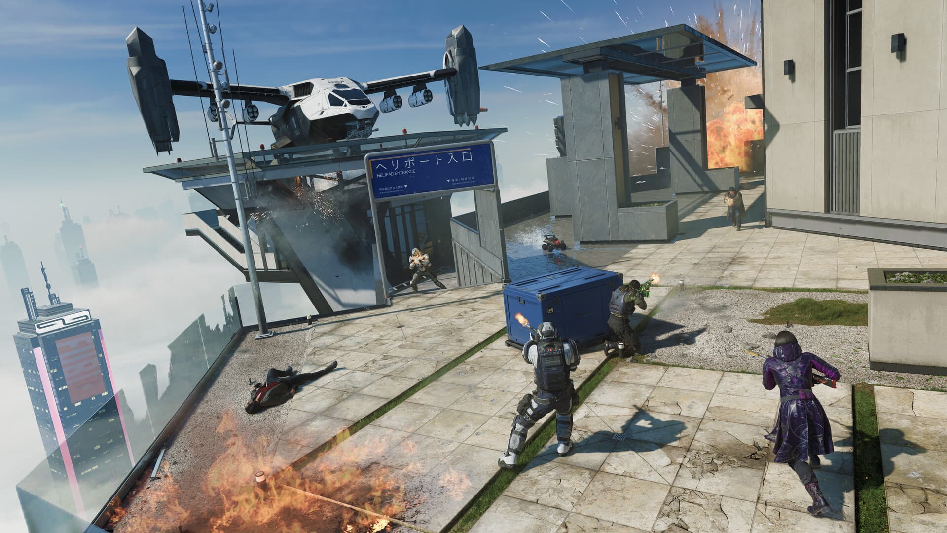 Call of Duty: Black Ops 7 Vault Edition PC Steam Account - 5