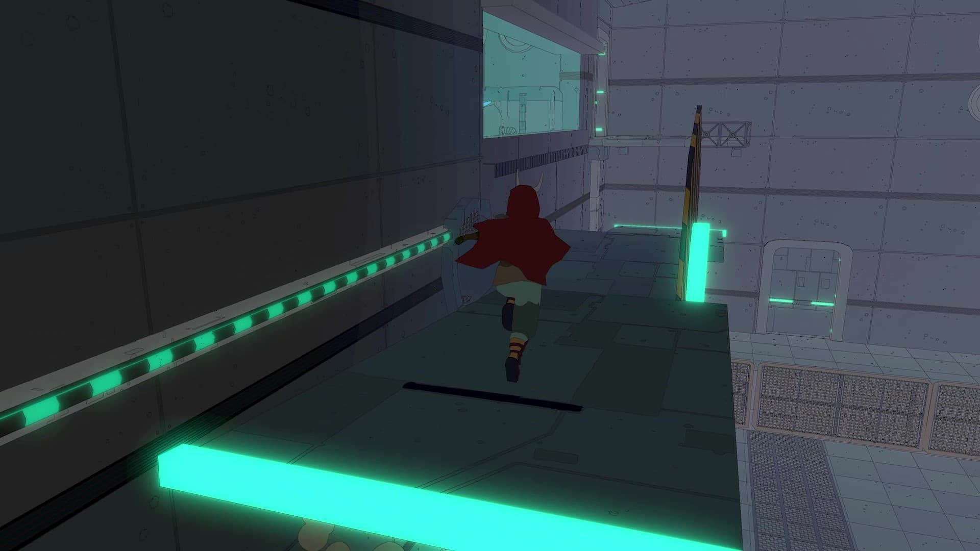 Sable PC Steam Account - 6