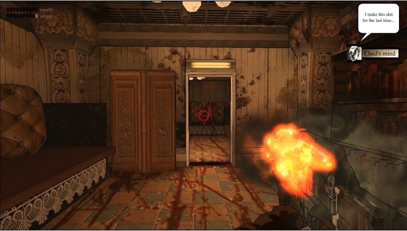 One Day For Ched Steam CD Key - 4