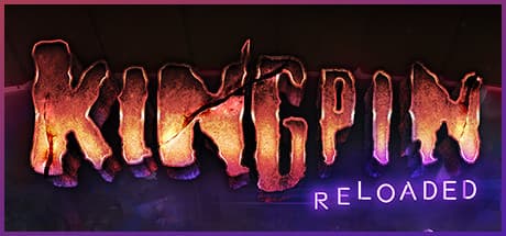 Kingpin: Reloaded PC Steam Account