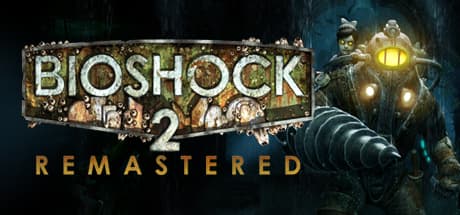 BioShock 2 Remastered PC Steam CD Key