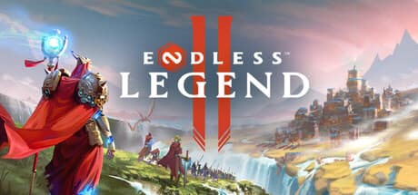 Endless Legend 2 PC Steam Account