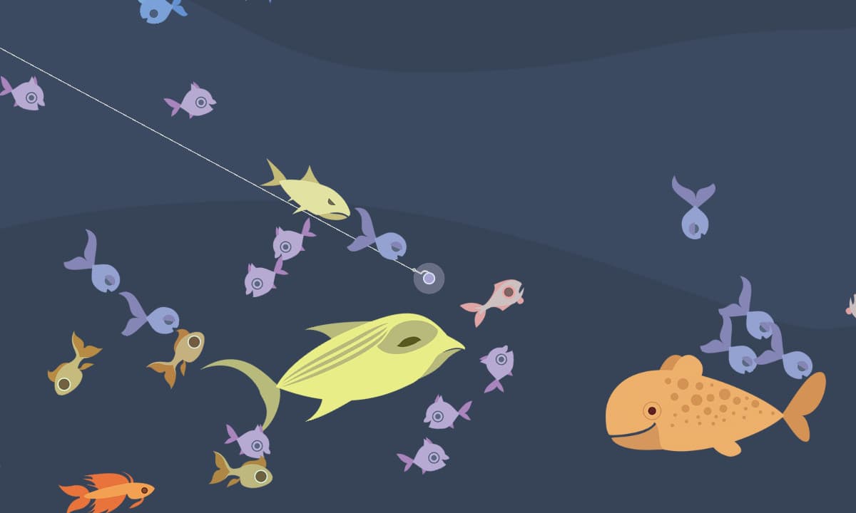 Cat Goes Fishing PC Steam Account - 7