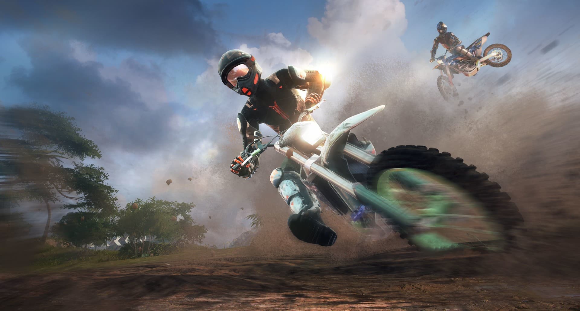 Moto Racer 4 Steam CD Key - 7