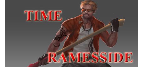 Time Ramesside (A New Reckoning) Steam CD Key