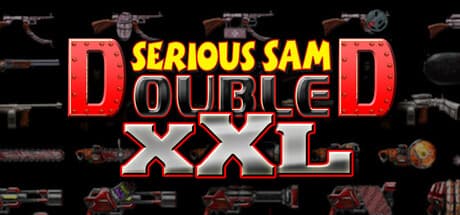 Serious Sam Double D XXL Steam CD Key