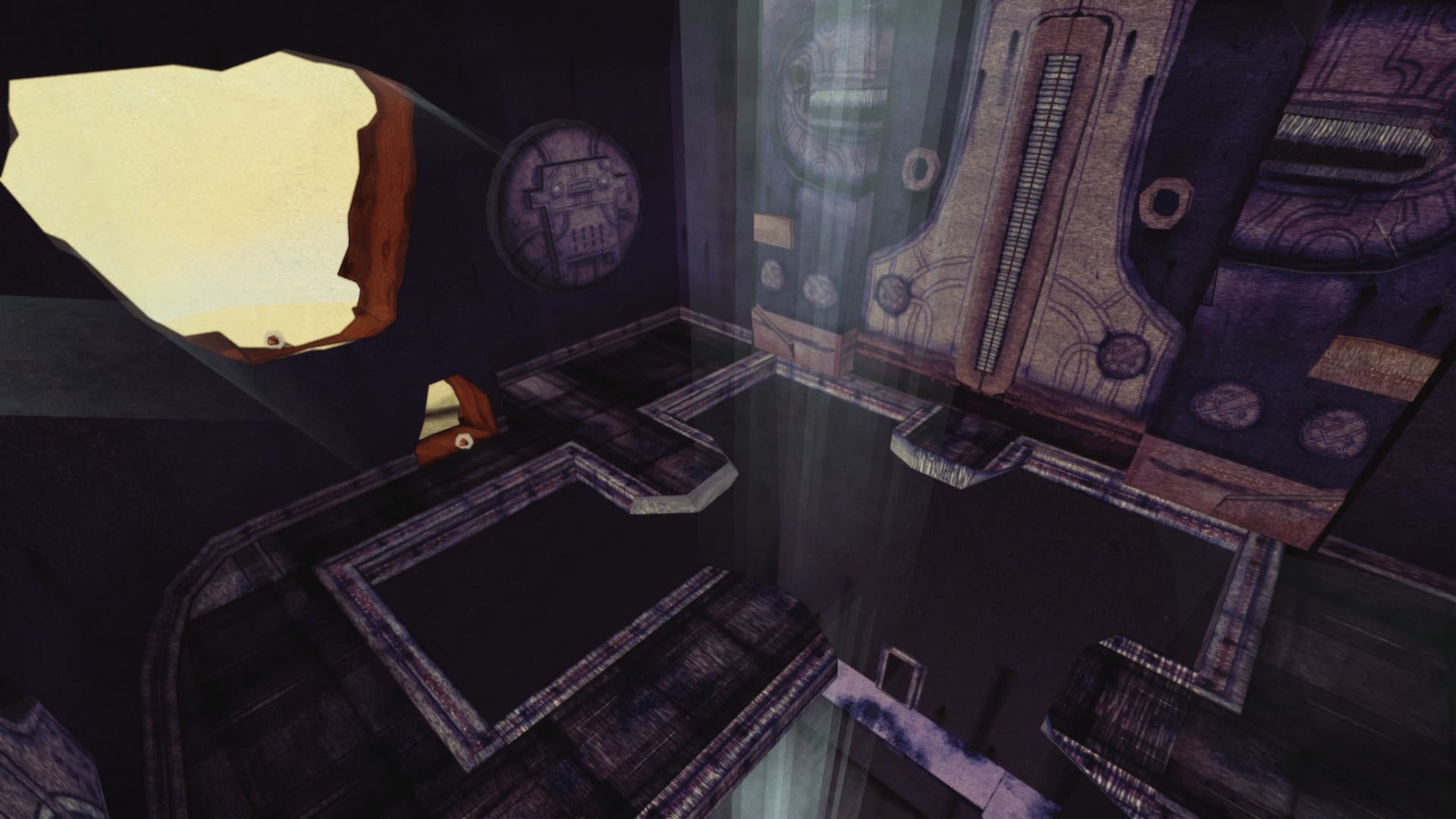 Tiny and Big: Grandpa's Leftovers Steam CD Key - 5