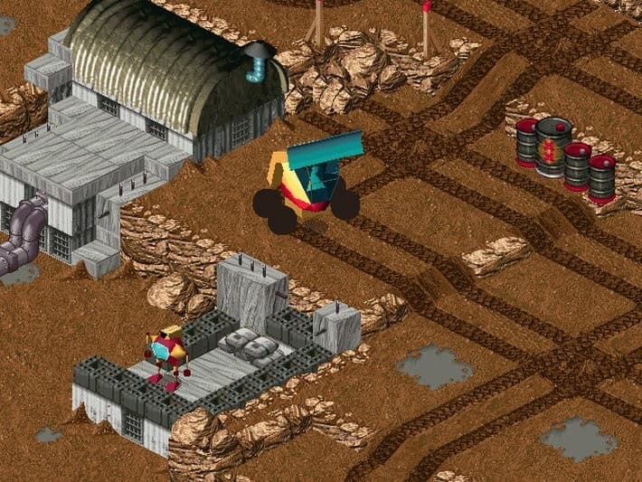 Little Big Adventure - Enhanced Edition Steam CD Key - 2