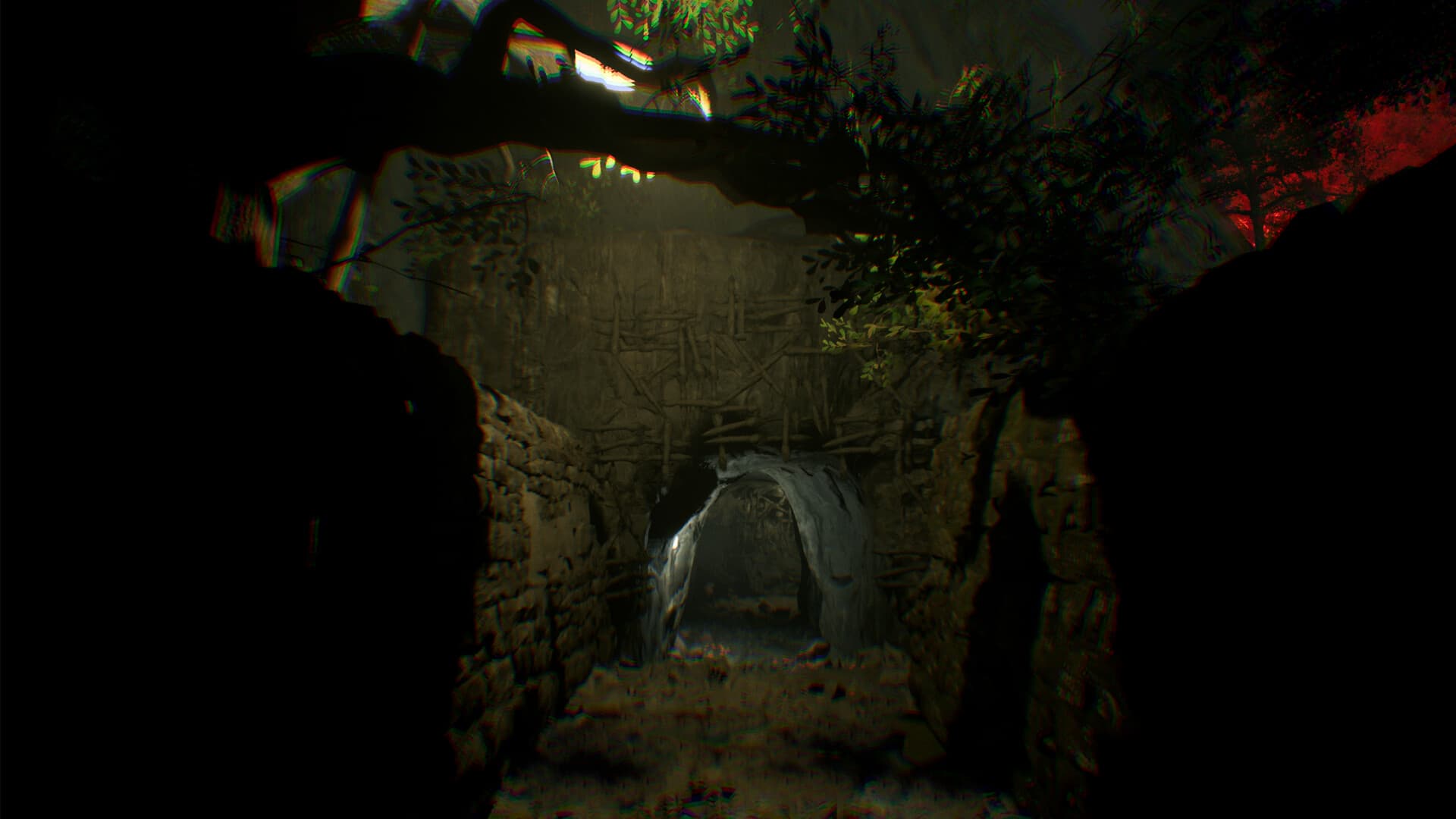 The 9th Charnel PC Steam Account - 2