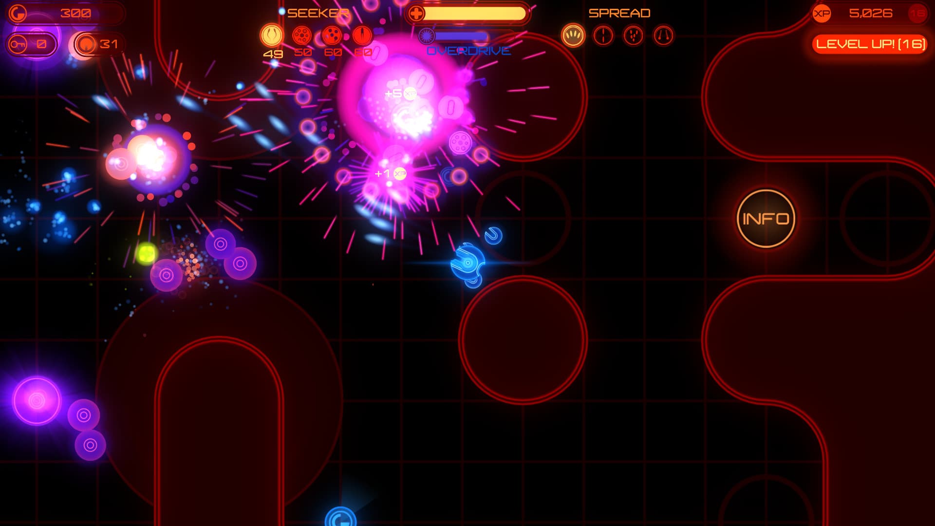 Inferno 2 Steam CD Key - 2