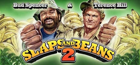 Bud Spencer & Terence Hill - Slaps And Beans 2 PC Steam Account