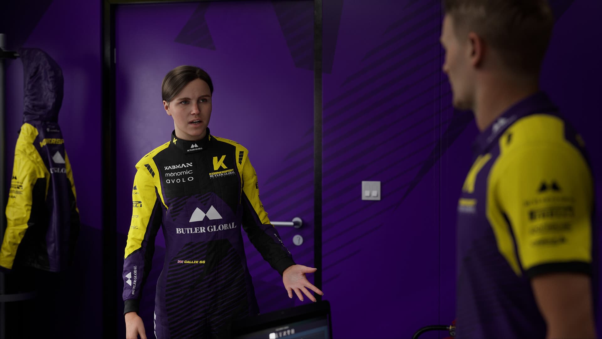 F1 23 Steam Account - 4