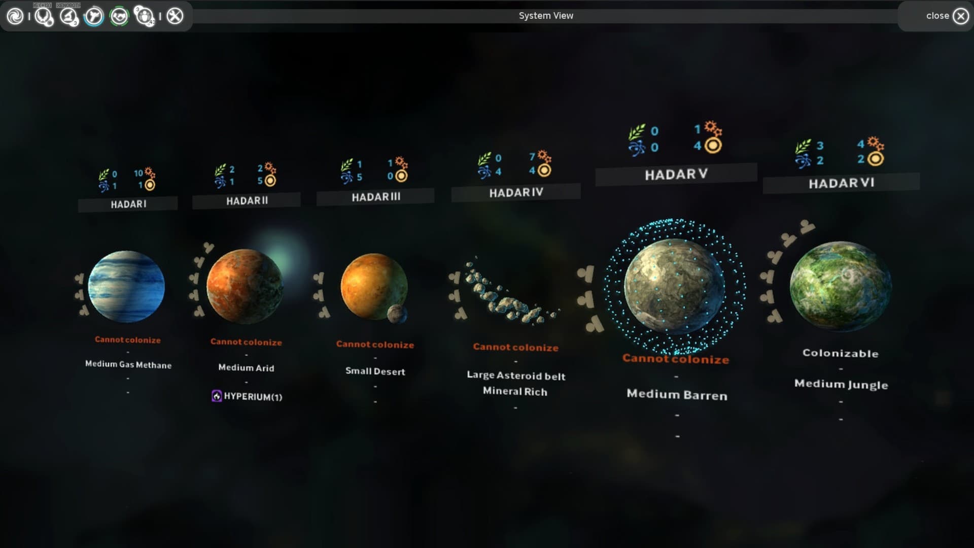 Endless Space: Emperor Edition PC Steam CD Key - 3
