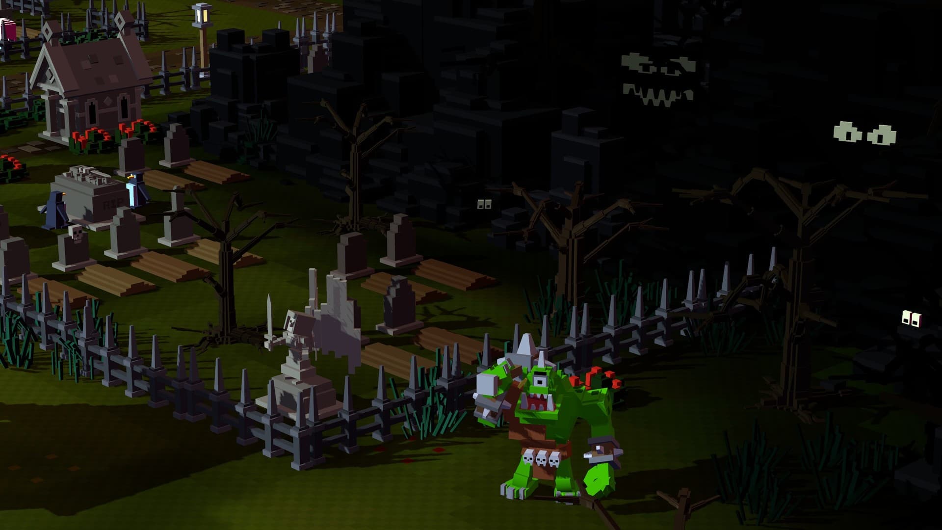 8-Bit Hordes PC Steam CD Key - 8
