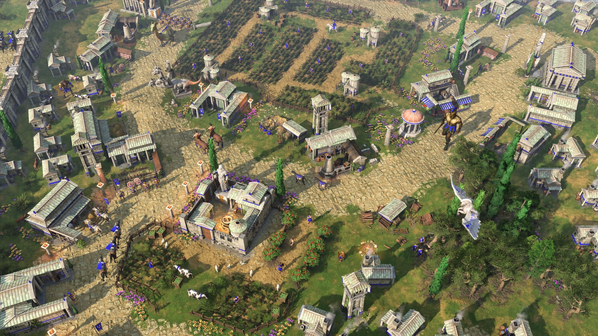 Age of Mythology: Retold PC Steam Account - 2