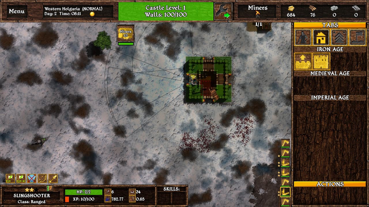 Fortify PC Steam CD Key - 8
