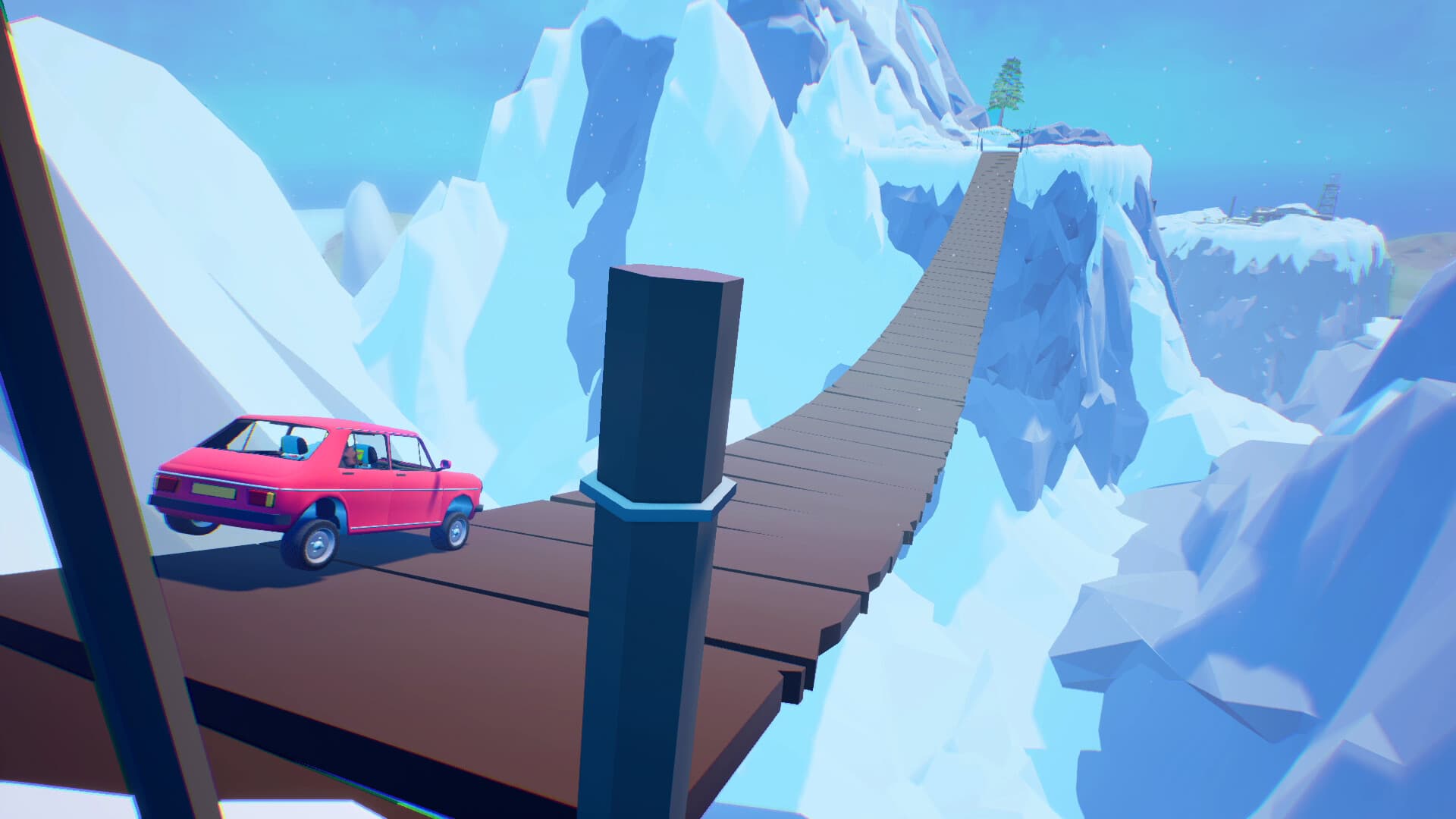 Backseat Drivers PC Steam Account - 4